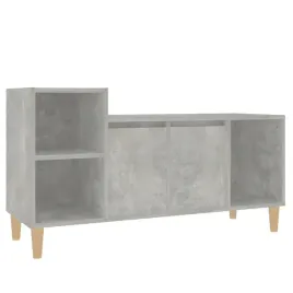 szafka-pod-tv-szarosc-betonu-100x35x55-cm