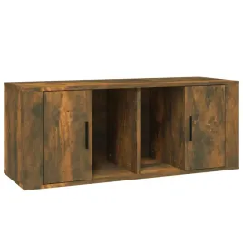 szafka-pod-telewizor-przydymiony-dab-100x35x40-cm