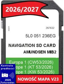 mapa-sd-karta-amundsen-mib2-v23-superb-octavia-rapid-fabia-radar-2027