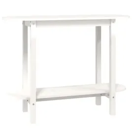 stolik-konsolowy-bialy-110x40x80-cm-lite-drewno-sosnowe