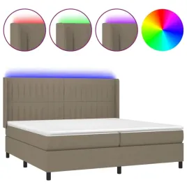lozko-kontynentalne-z-materacem-taupe-200-x-200-cm-tkanina