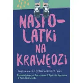 nastolatki-na-krawedzi-krystyna-romanowska-opis