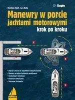 manewry-w-porcie-jachtami-motorowymi-ksiazka