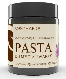 bosphaera-pasta-do-mycia-twarzy-oczyszczajaco-peelingujaca-100g