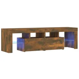 szafka-tv-z-oswietleniem-led-opalany-dab-140x365x40-cm