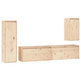 szafki-pod-tv-4-szt-lite-drewno-sosnowe