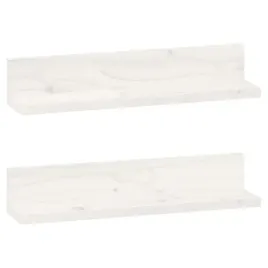 polki-scienne-2-szt-biale-50x11x9-cm-drewno-sosnowe