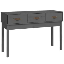 stolik-konsolowy-szary114x40x75-cm-lite-drewno-sosnowe