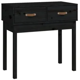 stolik-konsolowy-czarny-765x40x75-cm-lite-drewno-sosnowe