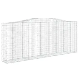 lukowaty-kosz-gabionowy-400x50x160-180-cm-galwanizowane-zelazo