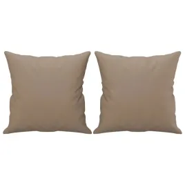 poduszki-ozdobne-2-szt-cappuccino-40x40-cm-sztuczna-skora