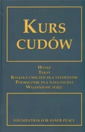 kurs-cudow-praca-zbiorowa-ksiazka-centrum