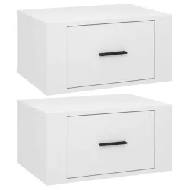 wiszace-szafki-nocne-2-szt-biale-z-polyskiem-50x36x25-cm