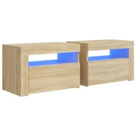 szafki-nocne-z-led-2-szt-dab-sonoma-60x35x40-cm