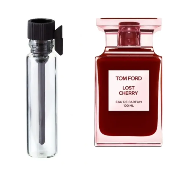 Tom Ford Lost Cherry próbka 1 ml odlewka 100% oryginalne