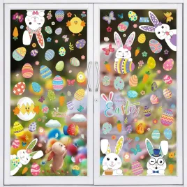 naklejki-wielkanocne-na-okno-zajaczki-pisanki-139-elementow