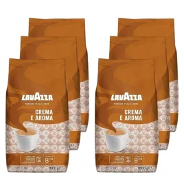 6x-kawa-ziarnista-mieszana-lavazza-crema-e-aroma-1-kg-1000-g