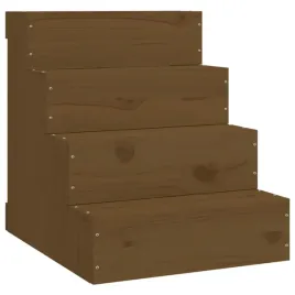 schody-dla-zwierzatmiodowy-braz40x49x47cmlite-drewno-sosnowe