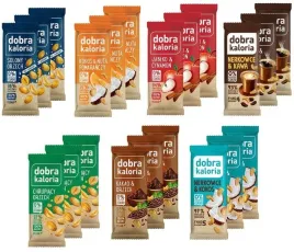 zestaw-fit-batonow-dobra-kaloria-mix-7-smakow-orzechy-owoce-0-cukru-21-szt