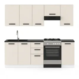 meble-kuchenne-zestaw-220-cm-kaszmir-mat-nowoczesne-modulowe-pojemne-szafki