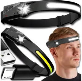 latarka-czolowa-led-350-lm-czujnik-ruchu-ipx4-1200-mah-czolowka-w-gory