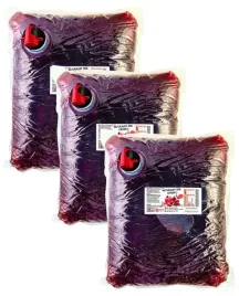 3x-sok-z-granatu-100percent-granat-tloczony-nfc-naturalny-zestaw-3l