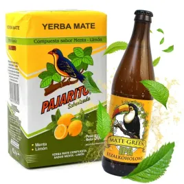 yerba-mate-pajarito-guarana-menta-limon-500g-piwo-green-ipa-mango-500-ml