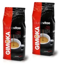 gimoka-dolcevita-dulcis-vitae-kawa-ziarnista-2x1kg