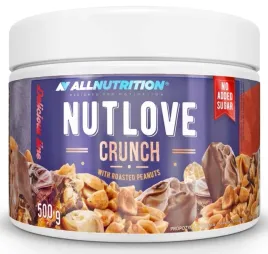 allnutrition-nutlove-crunch-500g-krem-czekoladowy-bez-cukru-fit-orzechy