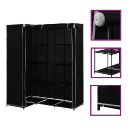 szafa-narozna-czarna-130-x-87-x-169-cm