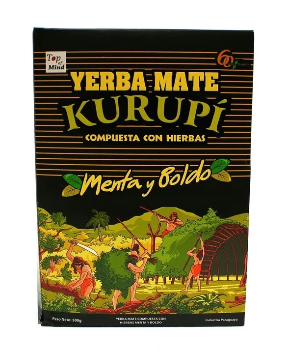 yerba-mate-kurupi-menta-boldo-2x500g