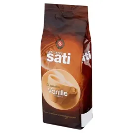 kawa-smakowa-cafe-sati-vanille-waniliowa-kawa-ziarnista-500g