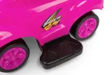 jezdzik-race-car-pink