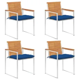 krzesla-ogrodowe-z-poduszkami-4-szt-lite-drewno-akacjowe