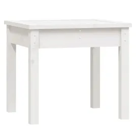 lawka-ogrodowa-biala-50x44x45-cm-lite-drewno-sosnowe
