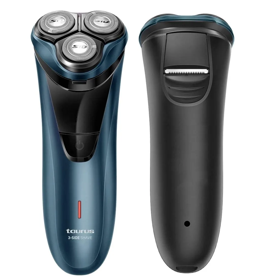 golarka-meska-taurus-3-side-water-shave-stan-nowy