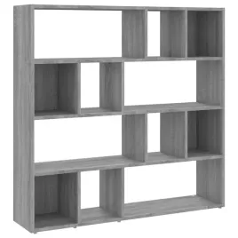 regal-na-ksiazki-przegroda-szary-dab-sonoma-105x24x102-cm