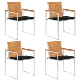 krzesla-ogrodowe-z-poduszkami-4-szt-lite-drewno-akacjowe