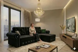 245x145cm-naroznik-glamour-welur-krysztalki-funkcja-spania-na-sprezynach