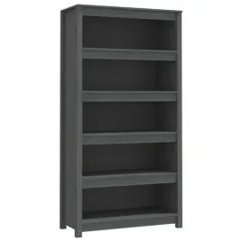 regal-na-ksiazki-szary-80x35x154-cm-lite-drewno-sosnowe