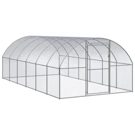 klatka-zewnetrzna-dla-kurczat-3x6x2-m-stal-galwanizowana