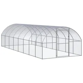 klatka-zewnetrzna-dla-kurczat-3x8x2-m-stal-galwanizowana