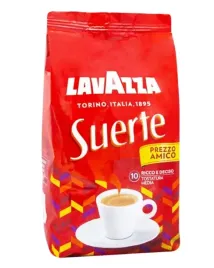 kawa-ziarnista-lavazza-suerte-1-kg