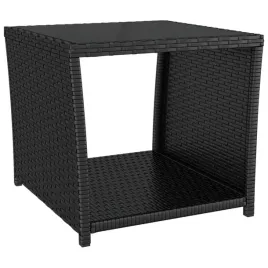 stolik-ogrodowy-ze-szklanym-blatem-czarny-rattan-pe-i-szklo