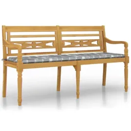 lawka-batavia-z-poduszka-w-szara-krate-150-cm-lity-tek