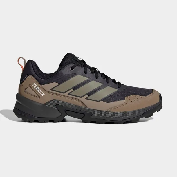 Adidas Terrex Eastrail 3 CP JR4010 buty męskie trekkingowe wygodne brązowe