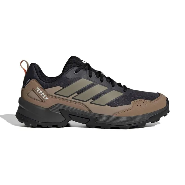 Adidas Terrex Eastrail 3 CP JR4010 buty męskie trekkingowe wygodne brązowe