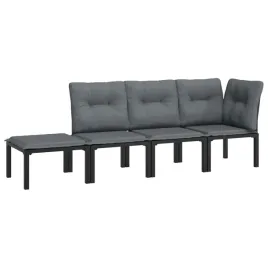 4-cz-zestaw-wypoczynkowy-do-ogrodu-czarno-szary-rattan-pe