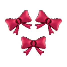 balony-foliowe-kokardki-czerwone-55-x-42-cm-3-sztuki-166574
