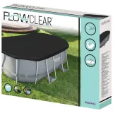 plandeka-na-basen-flowclear-418-x-230-cm-stan-nowy